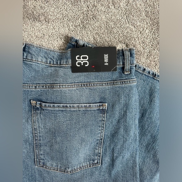 NWT BDG Women’s A-Wide Jeans - Picture 6 of 7